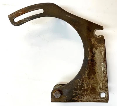 Soporte alternador Jeep 6 cilindros 258 4.2 CJ5 CJ7 YJ Wrangler J10 Cherokee! Foto 1 de 4