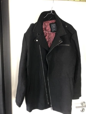 Guess Herren Winter Jacke Größe XL - Bild 1 von 4