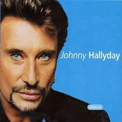 Johnny Hallyday: Johnny Hallyday: Vol.1 - Image 1 of 1