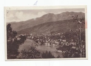 A464-LITORALE SLOVENO-ISTRIA-CARTOLINA ABBAZIA - Picture 1 of 2