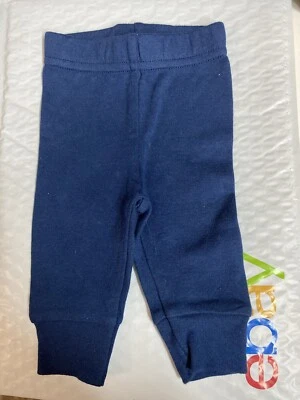 Just One You NB Navy Blue Pants NWOT - Image 1 of 2