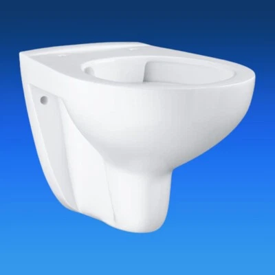 Grohe Bau Ceramica WC A Muro Senza Brida Rimfree 39427 - Image 1 of 3