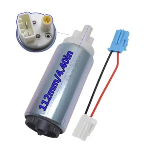 BOMBA DE COMBUSTIBLE para motor fueraborda Yamaha F150 4 almacenes 63P-13907-03-00 63P-13907-02-0 - Imagen 1 de 4