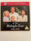 Daily Mail DVD Film Mills & Boon's At the Midnight Hour