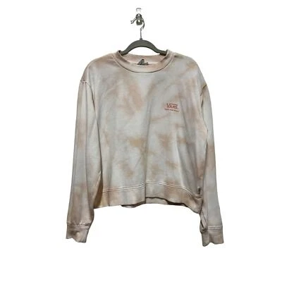Vans Sweatshirt - Size XL - Image 1 of 2