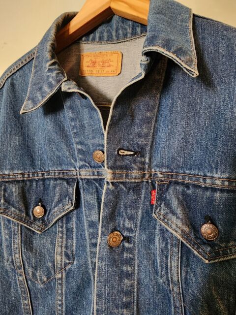 levis jacket 70505 products for sale | eBay