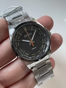 New Mens Seiko Watch - SUR507P1 - RRP £199 - Picture 1 of 7