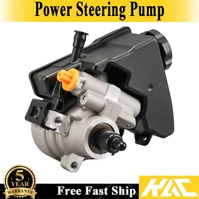 Bomba de dirección asistida con depósito para Buick Century 1997-2003; Chevy Lumina 95-01 Foto 1 de 4