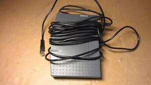 KPN WEBVOX 255260 ISDN modem with also the possibility to connect 2 telephones - Afbeelding 1 van 2