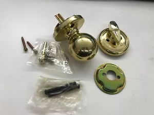 Kwikset 621CA 3 aprox. paquete interior 96219-001 - Imagen 1 de 3