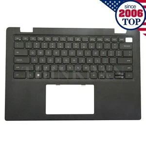 Nuevo estuche superior con reposamanos Dell Latitude 3420 E3420 + teclado retroiluminado 04PX9K EE. UU. - Imagen 1 de 6