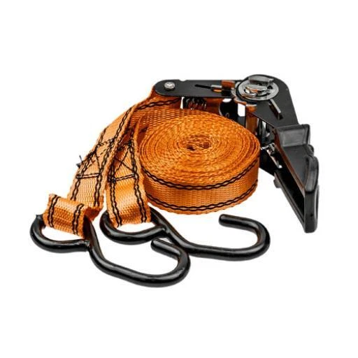 Spanngurt mit Ratsche Zurrgurt 5 m 25 mm 1-teilig - Bild 1 von 1