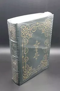 Easton Press The Way of All Flesh Samuel Butler 1980 New Sealed - Picture 1 of 8