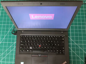 Lenovo ThinkPad L460 Win10 Pro 14" Laptop Intel i3 6100U 2.3GHz 4GB 240GB SSD #6