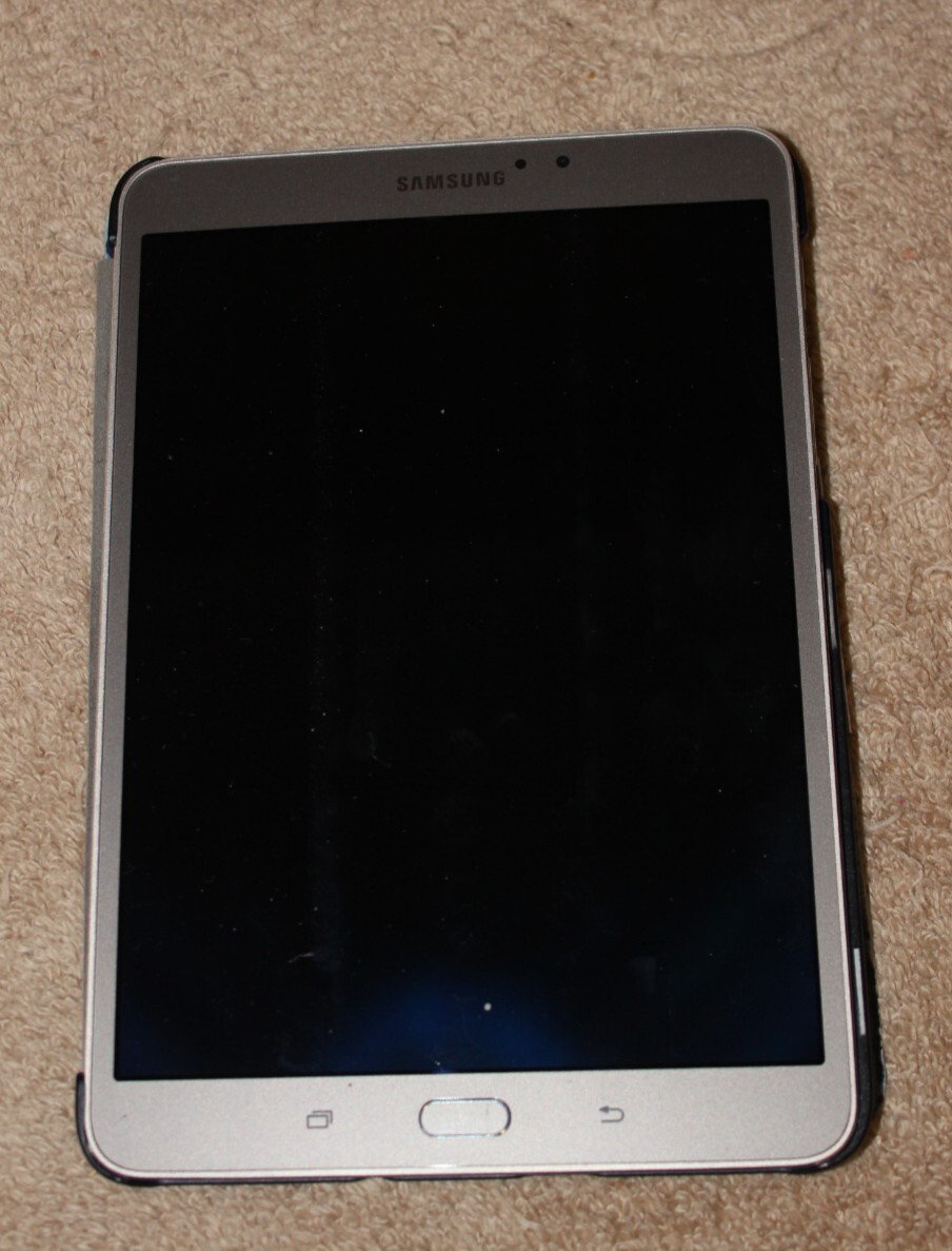 Samsung Galaxy Tab S2 Black Tablets & eReaders for sale | eBay Samsung Galaxy Tab S2 Black Tablets & eReaders for sale | eBay