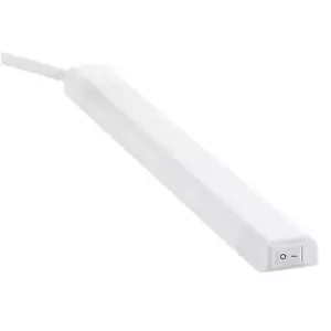 LED Lichtleiste neutralweiß 30cm, LED Leiste 4W 300lm LED Unterbauleuchte SEBSON - Bild 1 von 5