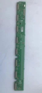 LG 60PK750 EBR63452101 XR LOWER BUFFER BOARD - Picture 1 of 3