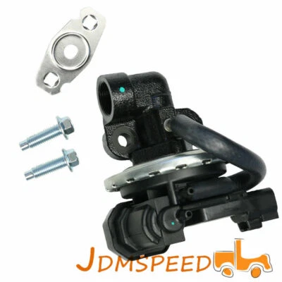 Válvula EGV1041 EGR nueva para Ford Explorer Mercury Mountaineer 2004-2005 Foto 1 de 4