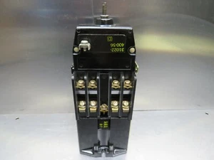 Square D 8501GO-80-GL Relè di controllo 120V - Foto 1 di 3