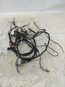 IMPIANTO ELETTRICO PER PIAGGIO NRG MC2 EXTREME 50 DEL 2000 (e49064) - Imagen 1 de 3