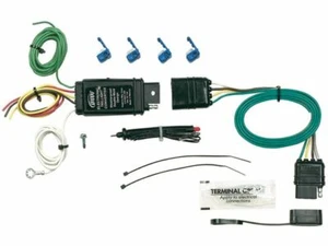 For Ford E150 Econoline Club Wagon Trailer Wiring Harness Hopkins 17278CZ - Picture 1 of 4