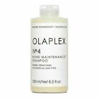  (2022 New Seal) Olaplex No.4 Bond Maintenance Shampoo - 250ml/8.5oz