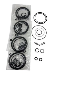 Professor Foam x10 kits compatibles con Graco 18C115 para Fusion PC ProConnect - Imagen 1 de 3