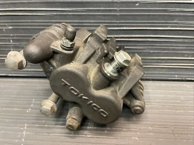 2021 Kawasaki Vulcan 900 VN900D Front brake caliper 1,500 Miles #12245 - Image 1 of 4