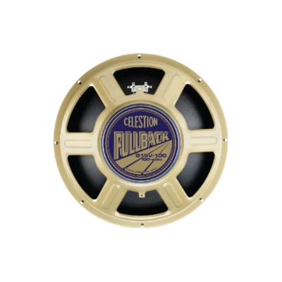 Speaker, Celestion, 15", G15V-100 Fullback, 100W, Impedance: 16 Ω - Image 1 of 2