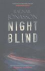 Nightblind, Paperback by Jonasson, Ragnar; Bates, Quentin (TRN), Like New Use...