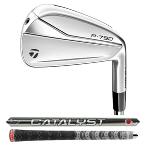 TaylorMade '21 P790 Approach Wedge, Project X Catalyst PVD 6.0 100g Shaft - Picture 1 of 1