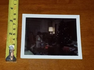 SELTENES ALTES VINTAGE POLAROID FOTO COOL #24 - Bild 1 von 2