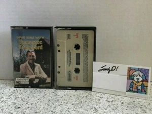 Down Home w/Tennessee Ernie Ford Cassette Tapes 1 & 3 Reader's Digest - Picture 1 of 7