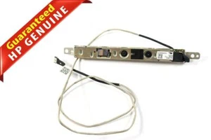 HP Pavilion 27-A021 All In One 1080PHD USB3 WebCamera Assembly Black 780460-720 - Picture 1 of 3