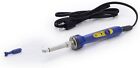 Hakko FX601-01 AC100V Dial type temp control soldering iron for stained glass