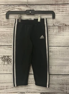 Boys gray adidas pants size 4t - Picture 1 of 2