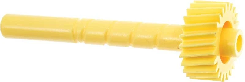 Camión Chevrolet GMC 1955-57; engranaje velocímetro; con transmisión manual de 3 velocidades; con Foto 1 de 1