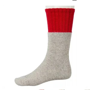 Northeast Outfitters Heavyweight Bootsock 2-Pack NWT Large - Picture 1 of 4
