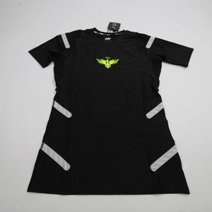 Puma Compression Top Men's Black New with Tags - Picture 1 of 7