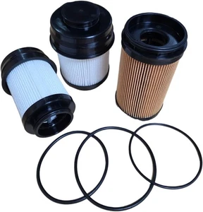 Filtro de aceite 68677810AA Kit de filtro de combustible 68677800AA Se adapta a 2025 y más reciente Ram - Imagen 1 de 9