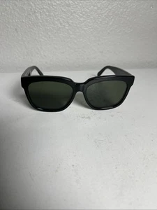 CELINE Tilda Sunglasses CL 41076/S Black Womens - Picture 1 of 7
