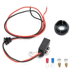 Ignition Conversion Ignition Conversion 1281 For Cylinder Practical To Use - Picture 1 of 12