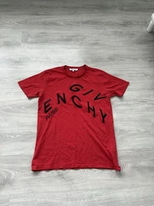 GIVENCHY Paris T Shirt Gr. L - Bild 1 von 4