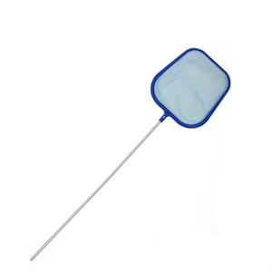 Pool Central 11.5" Mini Cabezal Skimmer Hoja Piscina 5 Piezas Longitud Fija Aluminio Po - Imagen 1 de 4