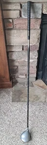 Dunlop Goliath Titanium Golf Fairway 3 Wood 15° RH Graphite Shaft Low Flex 44.5" - Picture 1 of 11