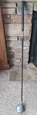 Dunlop Goliath Titanium Golf Fairway 3 Wood 15° RH Graphite Shaft Low Flex 44.5" - Image 1 of 4