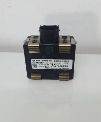 Nissan Sentra 2017 2018 2019 sensor de crucero adaptativo OEM 28438 5UD0A Foto 1 de 4