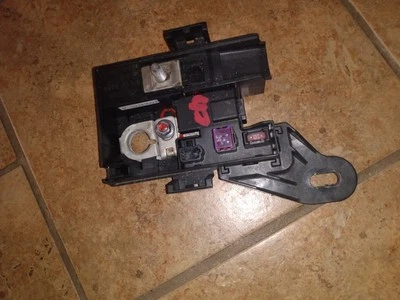 Hyundai Genesis 2009-2014 sedán batería positiva terminal conexión 91940-3M360 Foto 1 de 2