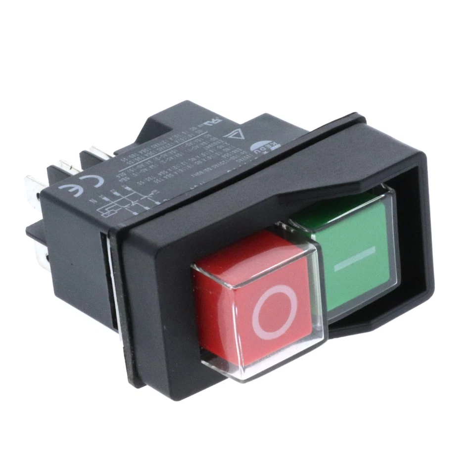 New Dewalt OEM N603746 Table Saw Switch DWE7485 DWE7491RS DWE7491RS - Image 1 of 1