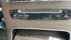 RADIO ORIGINAL ORIGINAL Mercedes-Benz GLC (X253) 2059001722 - Bild 1 von 3